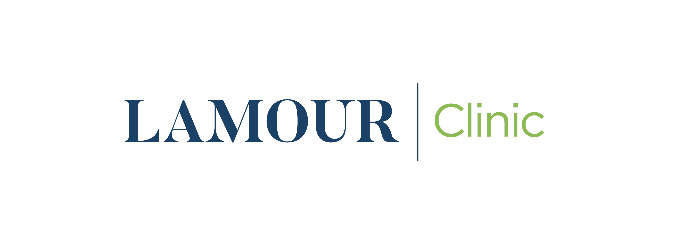 LAMOUR Clinic Logo