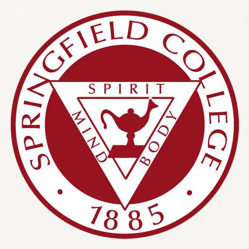Springfield College Seal