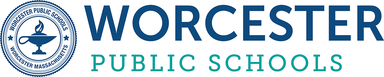Worcester Public Schools  Logo