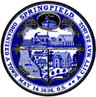 City of Springfield Logo