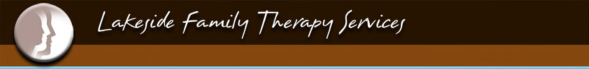 Lakeside Family Therapy Services Logo