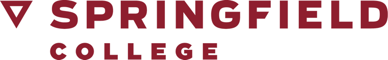Secondary Springfield College Logo
