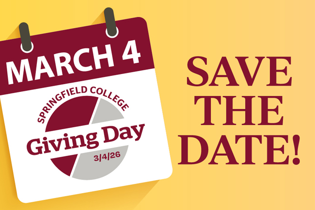 Save the Date Logo
