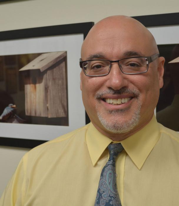 Michael Accordino
