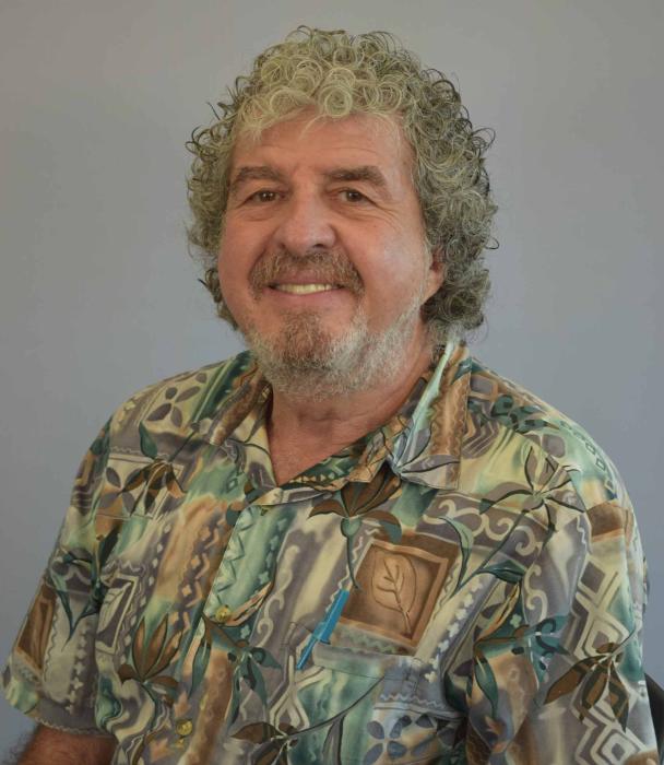 Michael D'Andrea head shot