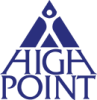 High Point Logo