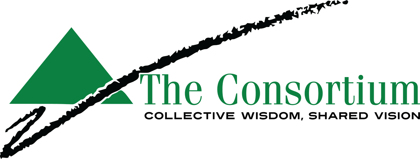The Consortium Logo