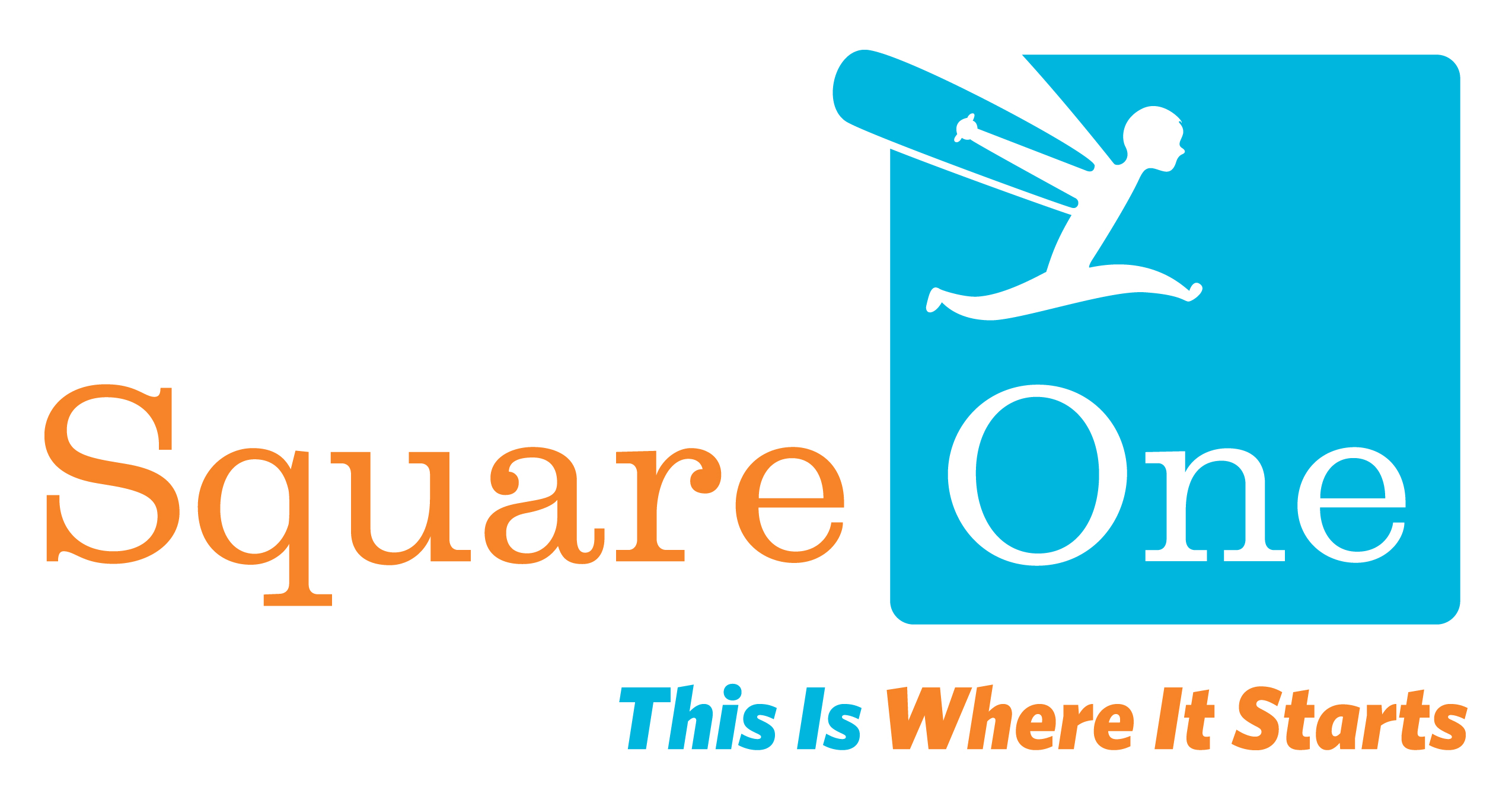 Square One Logo