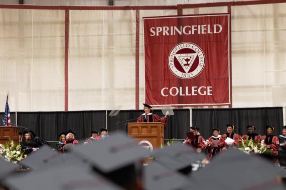 commencement