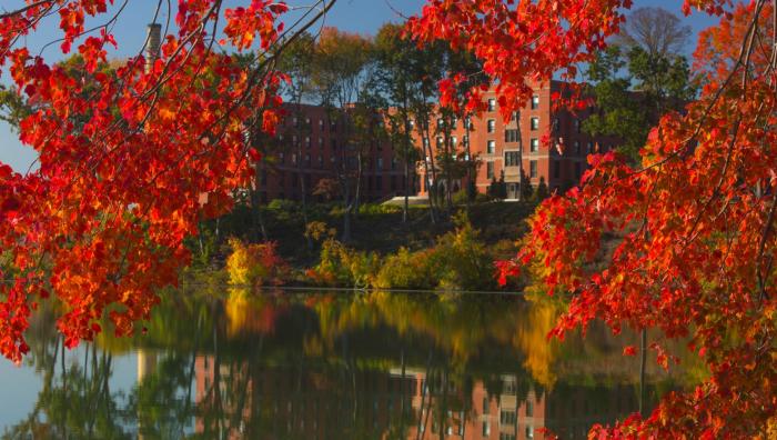 Lakeside Living at Springfield College